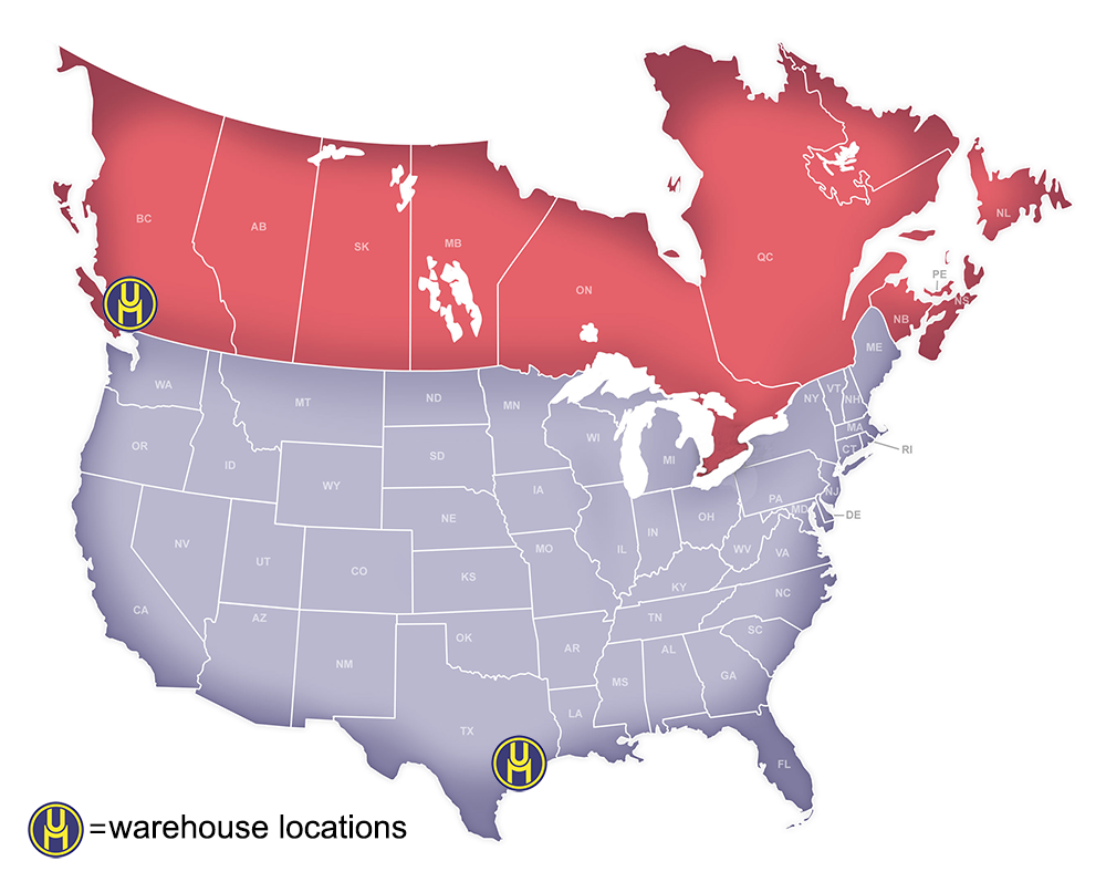 Our Transportation Service (Logistics)