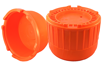 Gaurd-Plus OCTG Thread Protector